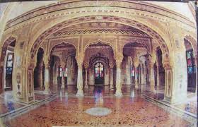 Sunehri Kothi